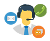Customer Assistance